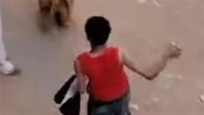 تعدى عليه بحجر..إصابة طالب بنزيف بالمخ خلال مشاجرة مع زميله بالعمرانية 