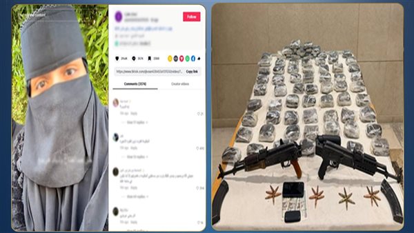 مقتل عنصرين في مواجهة أمنية بالإسماعيلية
