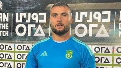 صبحي سليمان.. 6 مباريات في الدوري و4 أهداف استقبلها و4 شباك نظيفة ومرتين أفضل لاعب بالجولة