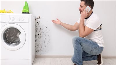 كيف تعالج الرطوبة في منزلك بطرق بسيطة وغير مكلفة؟