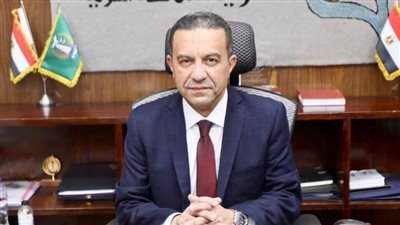 توجيهات مشددة لمحافظ المنوفية بتكثيف الحملات التفتيشية المفاجئة على المواقف 
