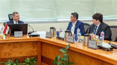 «إيتيدا» تجذب عملاق التكنولوجيا الفيتنامي إلى مصر