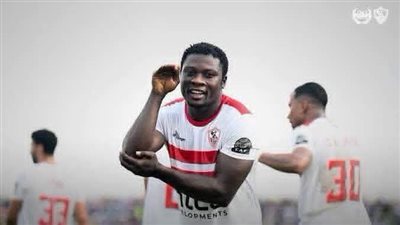 حسام المندوه يكشف: الزمالك يدفع مستحقات سامسون إكينولا