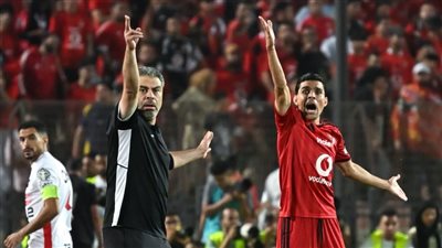 معتمد جمال المدير الفني لفريق الزمالك 
