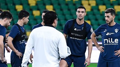 أحمد عبدالحليم: مواجهة الجيش الرواندي صعبة على الأبيض
