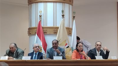 المجلس الاعلي للثقافة 
