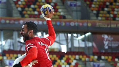 رجال يد الأهلي» يفوز على الزمالك ويتوج ببطولة إفريقيا للأندية