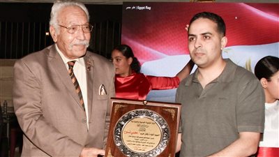 التنمية الشبابية بالشيخ زايد يحتفل بانتصارات أكتوبر 