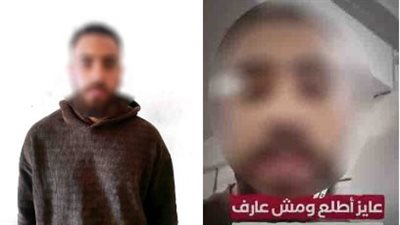 الداخلية تكشف حقيقة فيديو «احتجاز عامل» وإجباره على التنازل عن راتبه بالعبور