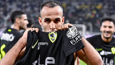 ناصر منسي عن واقعة إلقاء القميص: أعتذر لجماهير الزمالك ومتقبل أي عقوبة