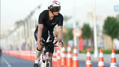  إشادة دولية بتنظيم مصر لبطولة «Ironman» العالمية بشرم الشيخ