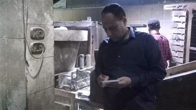 محافظ الدقهلية يتابع جهود مديرية التموين وتحرير 164 مخالفة تموينية 