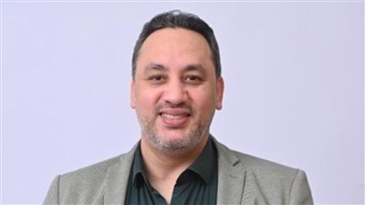 الكاتب محمد يحيي يوسف 