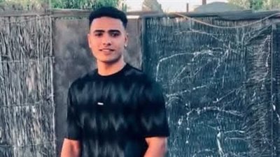 مقتل طالب بكلية التربية الرياضية جامعة دمياط بطعنة نافذة على يد شقيقه