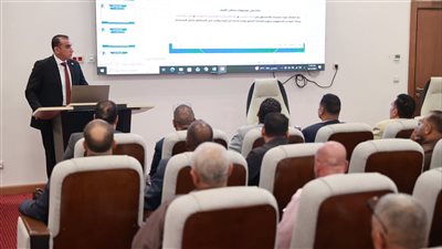 وزارة الصحة تناقش تعزيز إجراءات التأمين للمنشآت الطبية 