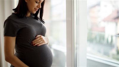 علاج اكتئاب الحمل يؤثر في صحة الجنين