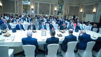 وزير الصحة: الاستراتيجية الوطنية تمتد لـ6 سنوات ونتابع تنفيذها عبر 692 مؤشرًا