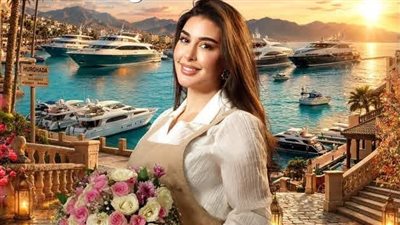 ياسمين صبري 