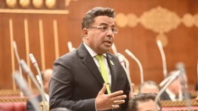النائب باسل عادل يطالب «التعليم» بالاستماع إلى الطلاب وأولياء الأمور والخبراء بشأن أزمات المنظومة