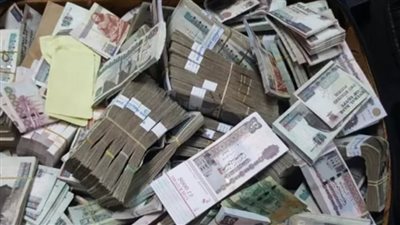 300 مليون جنيه حصيلة غسل أموال.. ضبط عنصر جنائي متهم بالاتجار في المخدرات 
