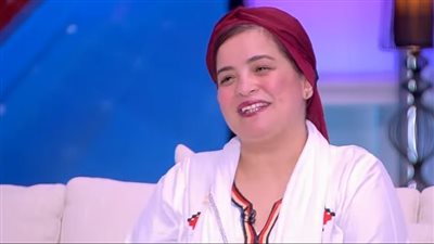 داليا إبراهيم 