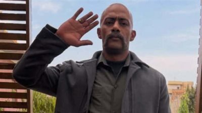 مسلسل عشماوي