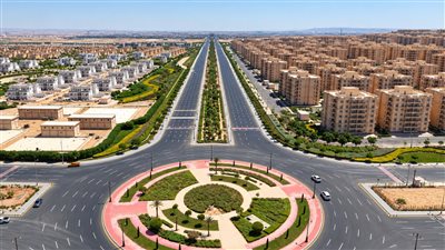 مدينة كيان سيتي 