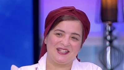 داليا إبراهيم 