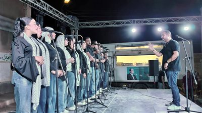 قصر ثقافة الفيوم 