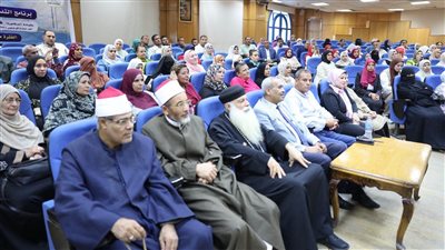 انطلاق برنامج تدريبي لتعزيز حوكمة البرنامج السكاني وإعداد المبادرات بالمحليات بالمنيا 