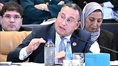 وزير التعليم العالي: نستهدف رفع نسبة طلاب الكليات العملية إلى 60%