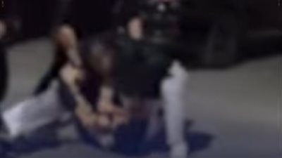 بسبب «ساعة يد».. معركة شوارع دامية داخل تجمع سكني راقٍ بمدينة نصر
