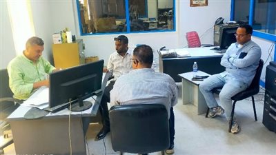 مركز «النبأ» للتطبيق التكنولوچي يوقع بروتوكول تعاون مع الدولية للتكييفات و«3H Group»