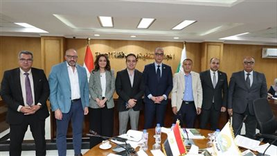 النائب حسام المندوه يعلن إنتهاء أزمة عمارتين في كفر طهرمس ويشكر محافظ الجيزة
