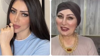 مليون دولار تشعل أزمة ماما فلفل.. بلاغ للنائب العام بعد الاستيلاء على صفحتها ونشر بياناتها الشخصية