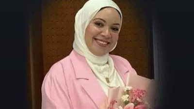 أهالي العوايسة بالمنيا في انتظار وصول جثمان الدكتورة هدير ضحية حادث أتوبيس الصحراوي 