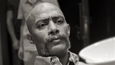 محمد رمضان 