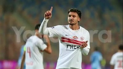  تعليق مثير من أحمد شريف بعد فوز الزمالك علي بترول أسيوط