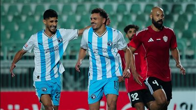 بيراميدز وطلائع الجيش 