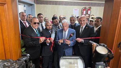 جامعة السادات الأهلية والاتحاد المصري للدارتس يفتتحان صالة متخصصة استعدادًا لمونديال 2027