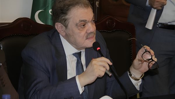 البدوي 