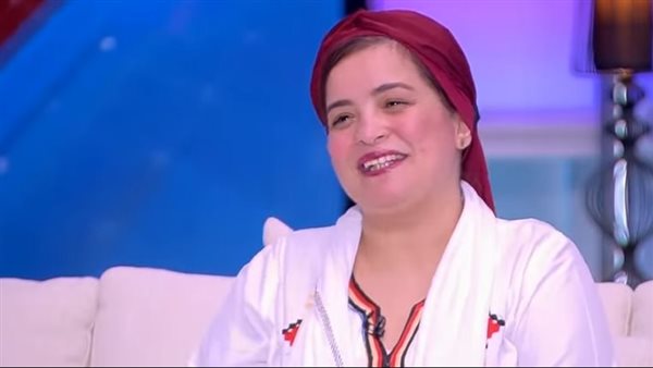 داليا إبراهيم 