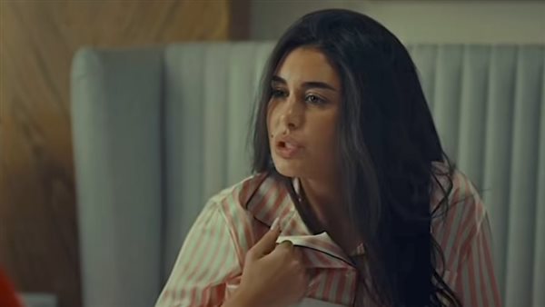 ياسمين صبري 
