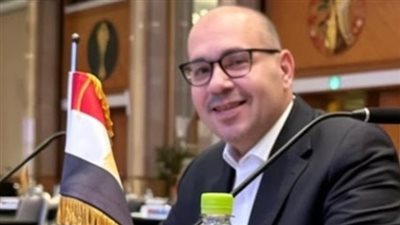 إطلاق شركة مصر الأولمبية لصناعة الأبطال برئاسة ياسر إدريس