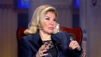 وفاة الشقيقة التوأم للإعلامية هالة سرحان 