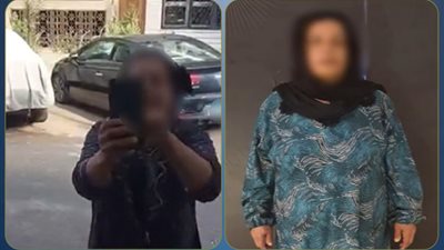 ضبط «سايس مصر الجديدة» المزيفة بعد تعديها على موظف بسبب ركنة سيارة