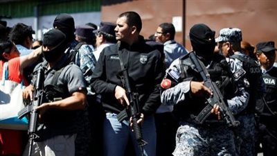 السلفادور ترسل قوات عسكرية إلى هايتي لإنقاذ 4 عسكريين اختطفتهم العصابات