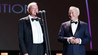 كواليس مهرجان الجونة السينمائي.. لماذا غاب نجيب ساويرس عن الدورة التاسعة؟