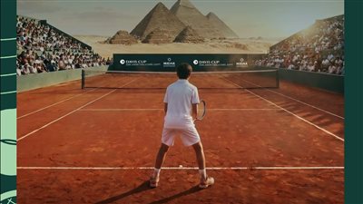 لأول مرة في مصر.. المتحدة للرياضة تنظم نهائيات كأس العالم للتنس للناشئين