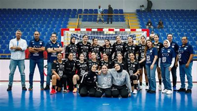 ناشئات اليد يهزمن أوزبكستان 45-29 فى مونديال المغرب
